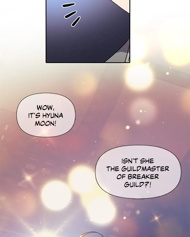 My S-Class Hunters Chapter 32 page 47 - 
