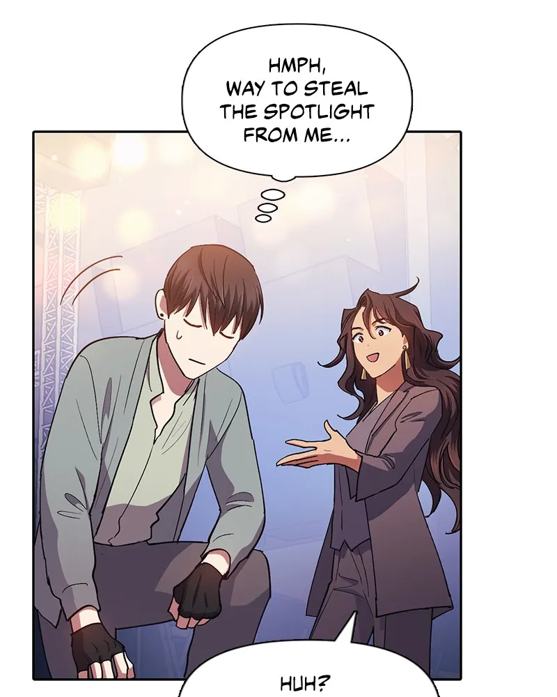 My S-Class Hunters Chapter 32 page 50 - 
