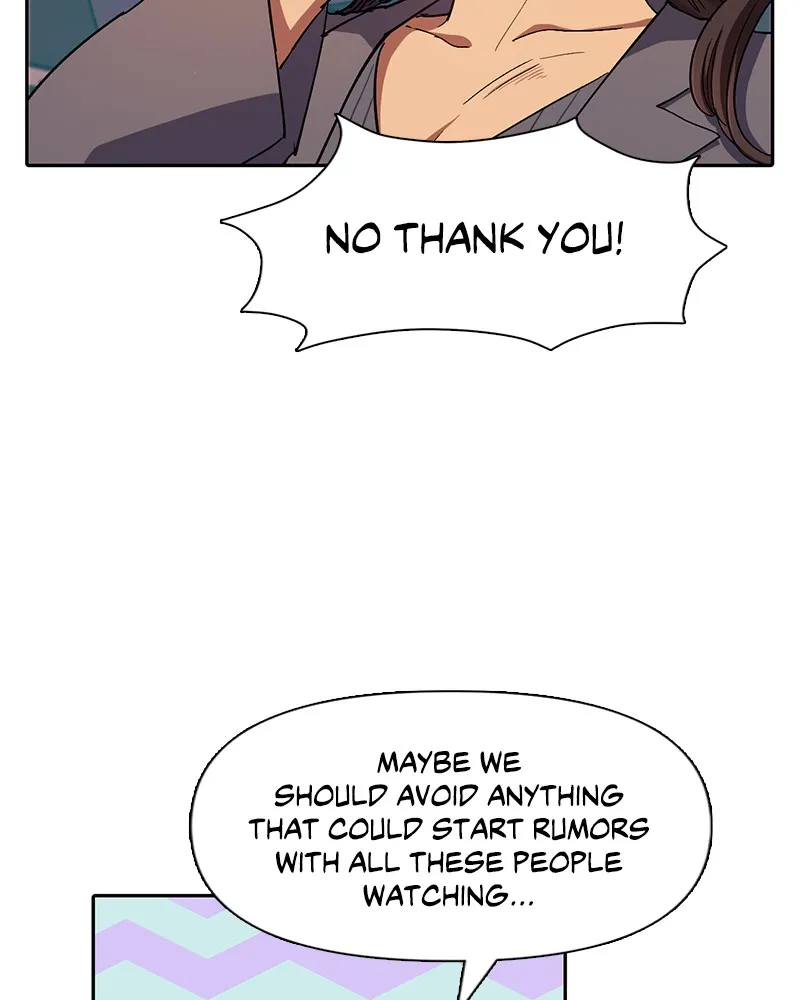 My S-Class Hunters Chapter 32 page 53 - 