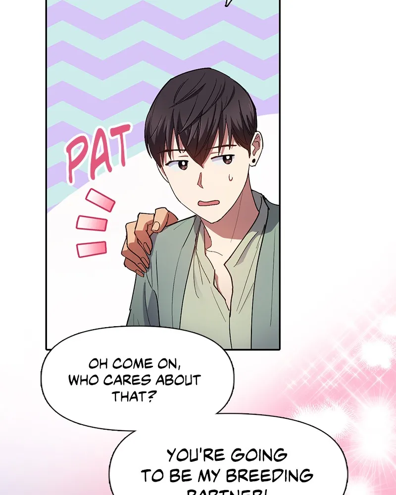 My S-Class Hunters Chapter 32 page 54 - 