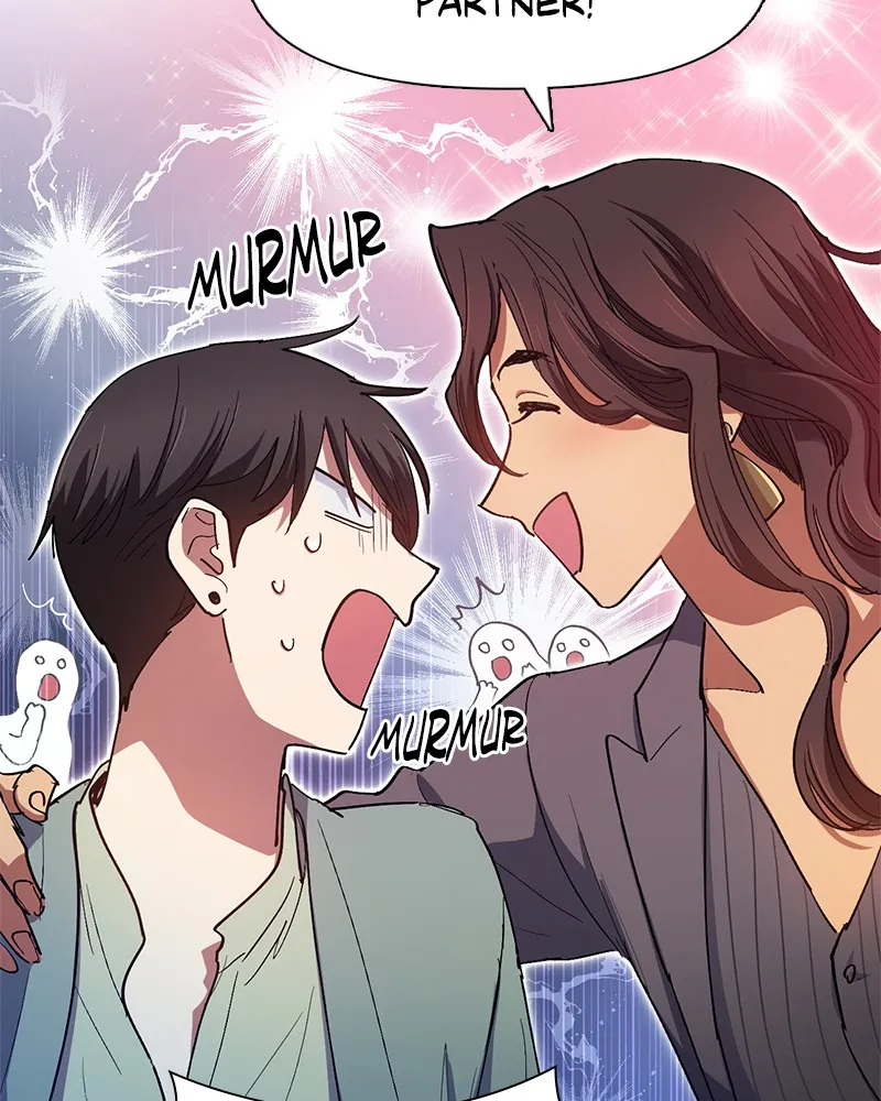 My S-Class Hunters Chapter 32 page 55 - 