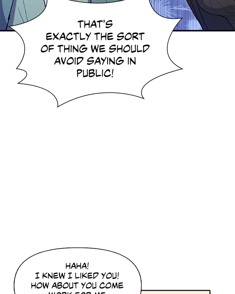 My S-Class Hunters Chapter 32 page 56 - 