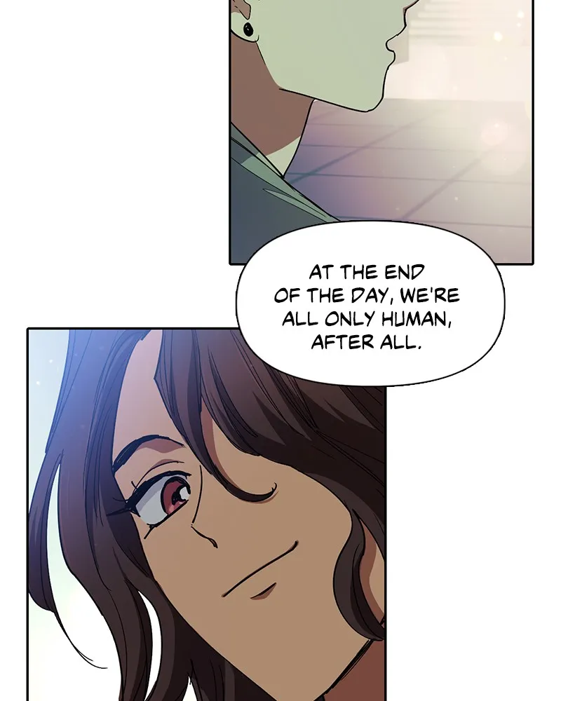My S-Class Hunters Chapter 32 page 59 - 