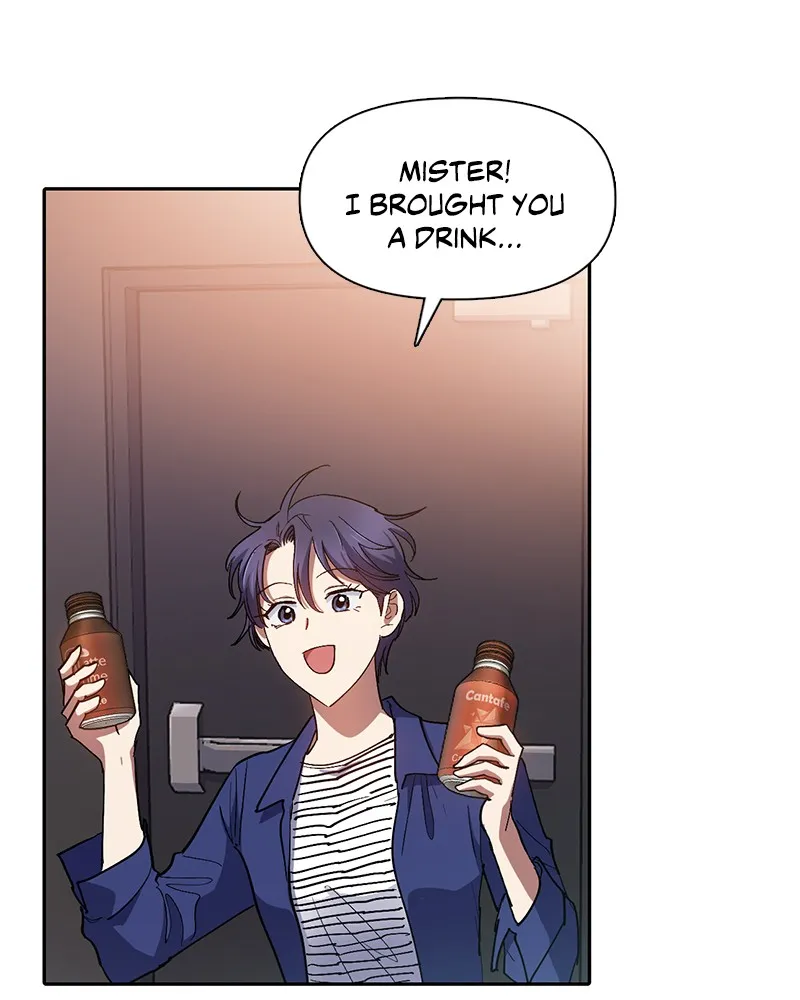 My S-Class Hunters Chapter 32 page 63 - 