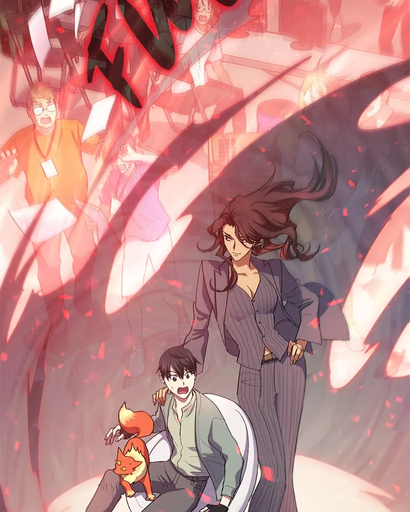 My S-Class Hunters Chapter 32 page 65 - 