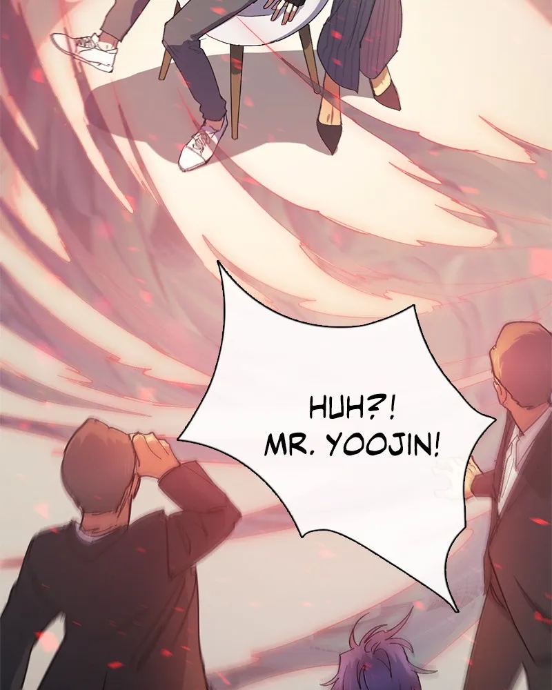 My S-Class Hunters Chapter 32 page 66 - 