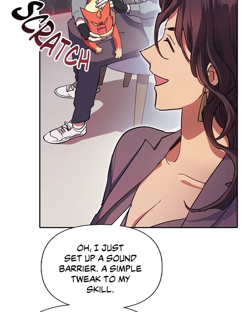 My S-Class Hunters Chapter 32 page 76 - 