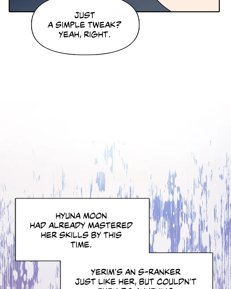 My S-Class Hunters Chapter 32 page 78 - 