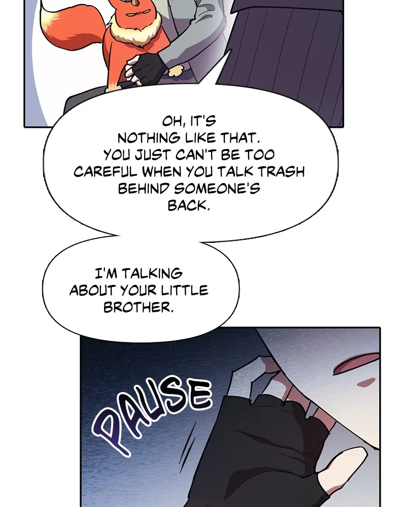 My S-Class Hunters Chapter 32 page 82 - 