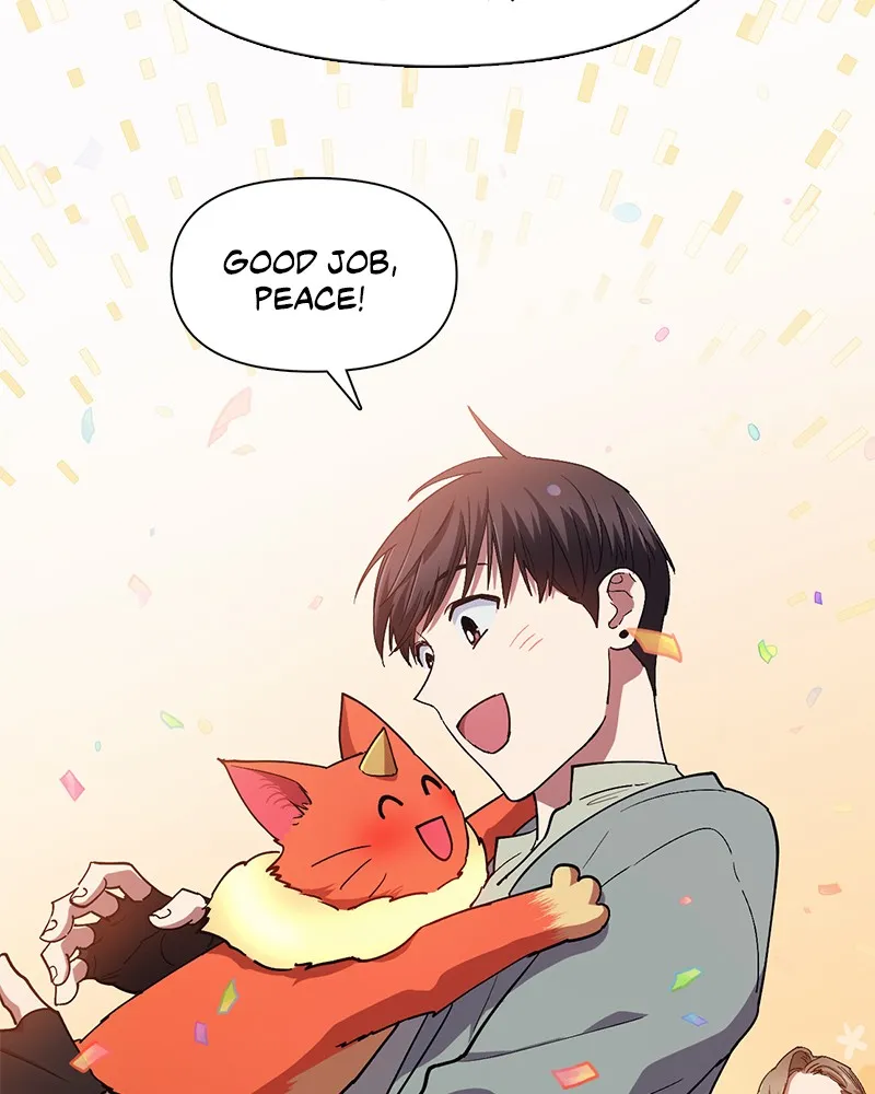 My S-Class Hunters Chapter 32 page 10 - 