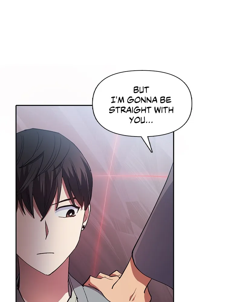 My S-Class Hunters Chapter 32 page 91 - 