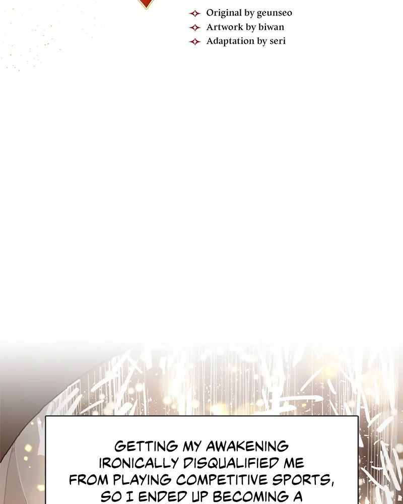 My S-Class Hunters Chapter 33 page 2 - 