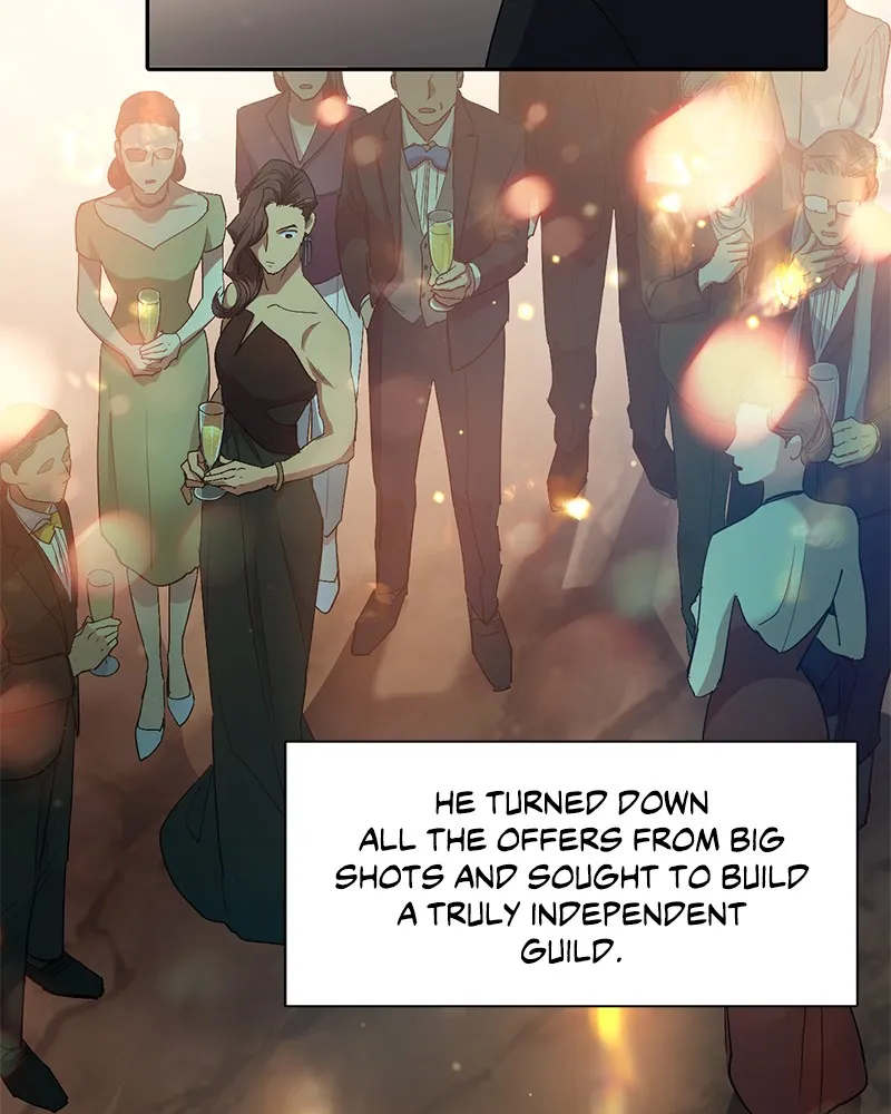 My S-Class Hunters Chapter 33 page 11 - 