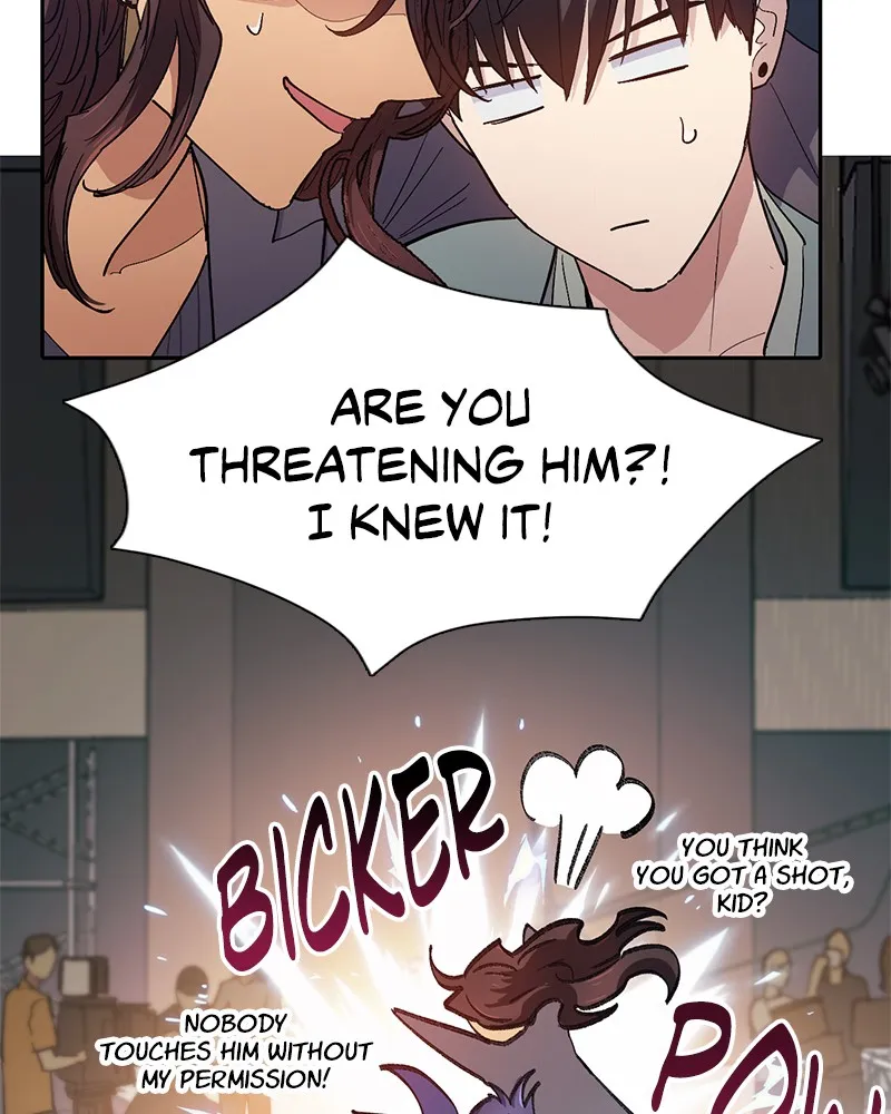 My S-Class Hunters Chapter 33 page 101 - 