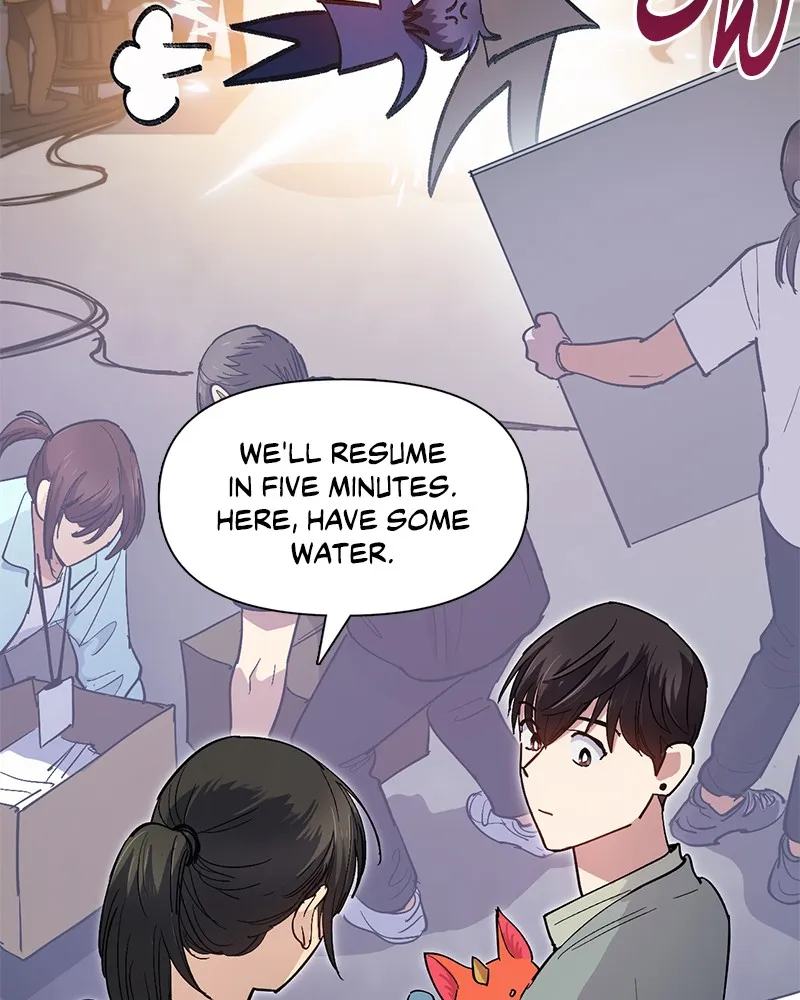 My S-Class Hunters Chapter 33 page 102 - 