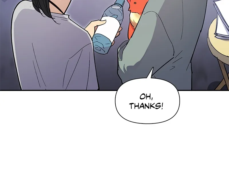 My S-Class Hunters Chapter 33 page 103 - 