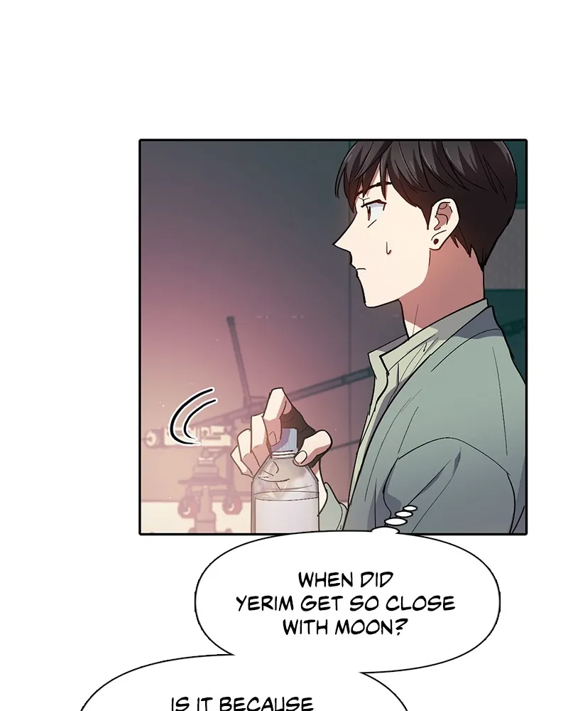 My S-Class Hunters Chapter 33 page 104 - 