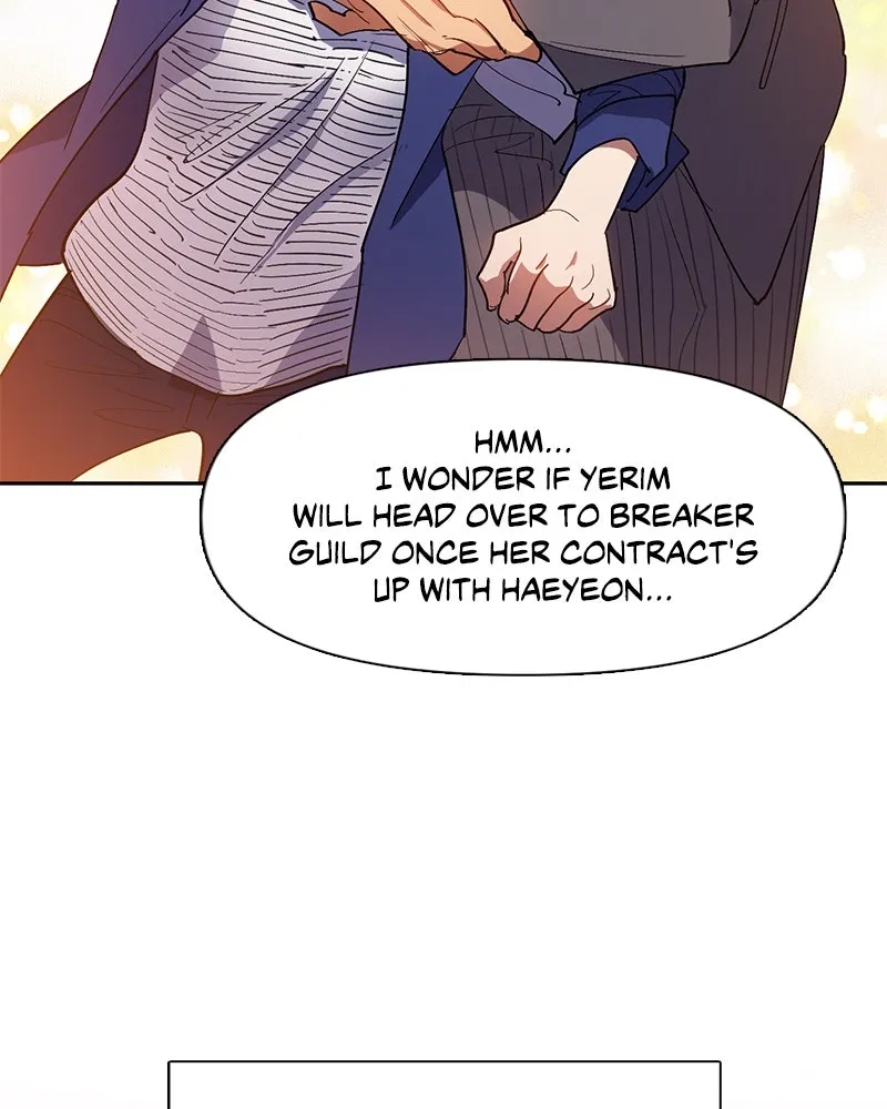 My S-Class Hunters Chapter 33 page 106 - 