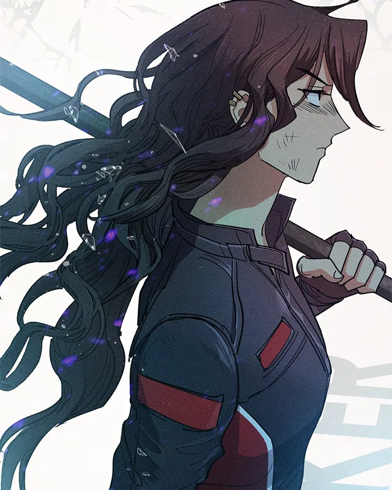 My S-Class Hunters Chapter 33 page 108 - 