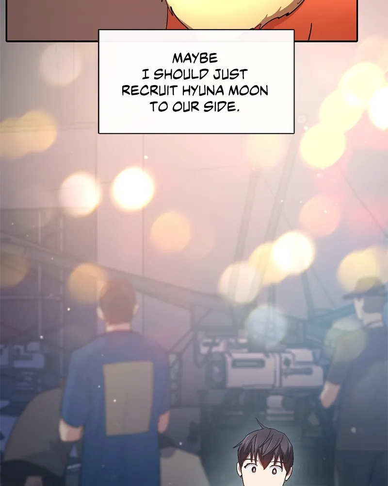 My S-Class Hunters Chapter 33 page 111 - 