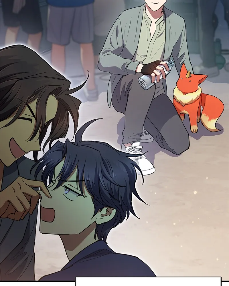 My S-Class Hunters Chapter 33 page 112 - 
