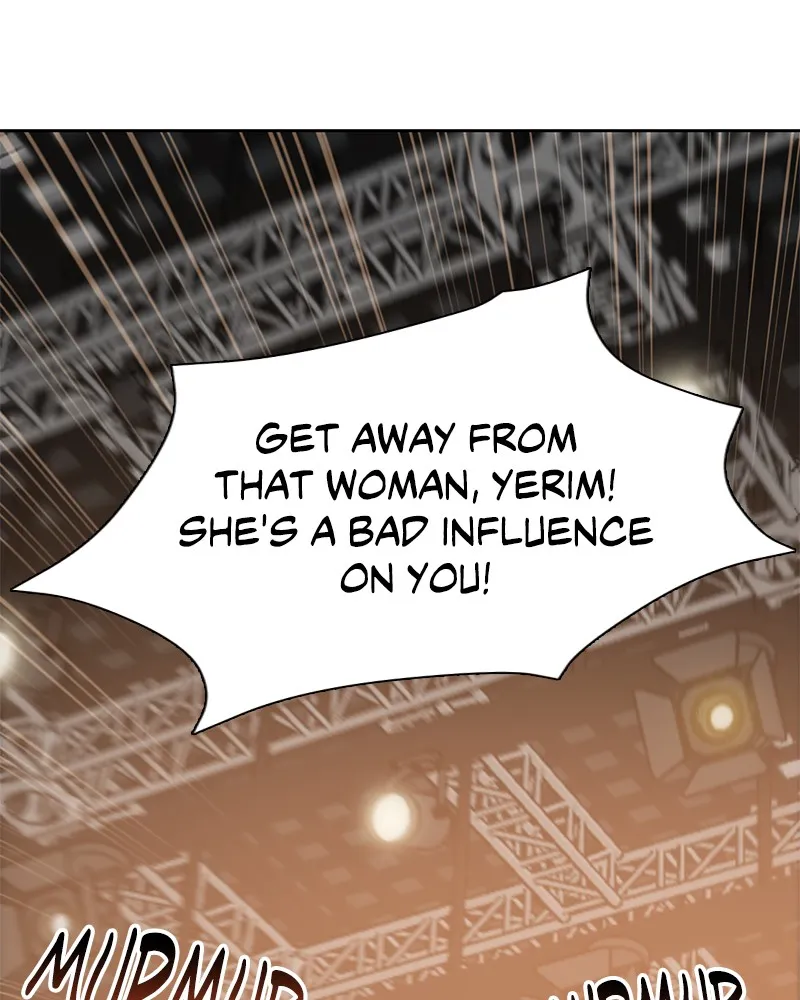 My S-Class Hunters Chapter 33 page 117 - 