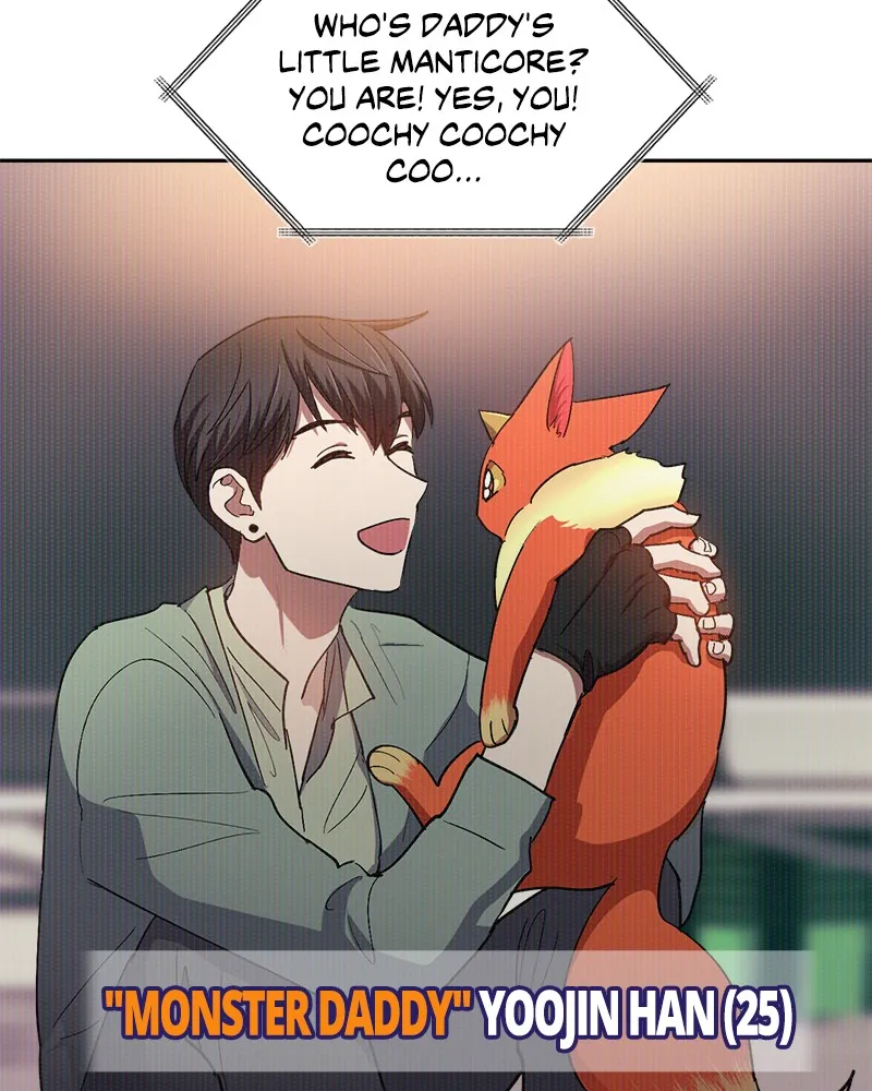 My S-Class Hunters Chapter 33 page 120 - 