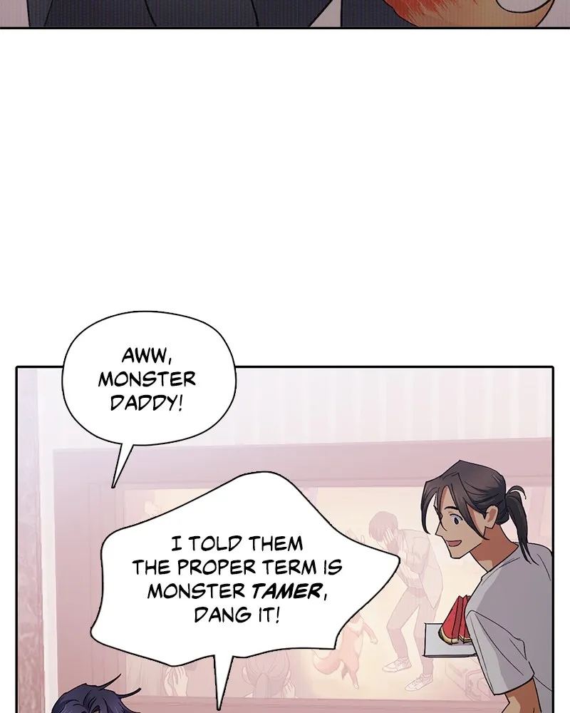 My S-Class Hunters Chapter 33 page 121 - 