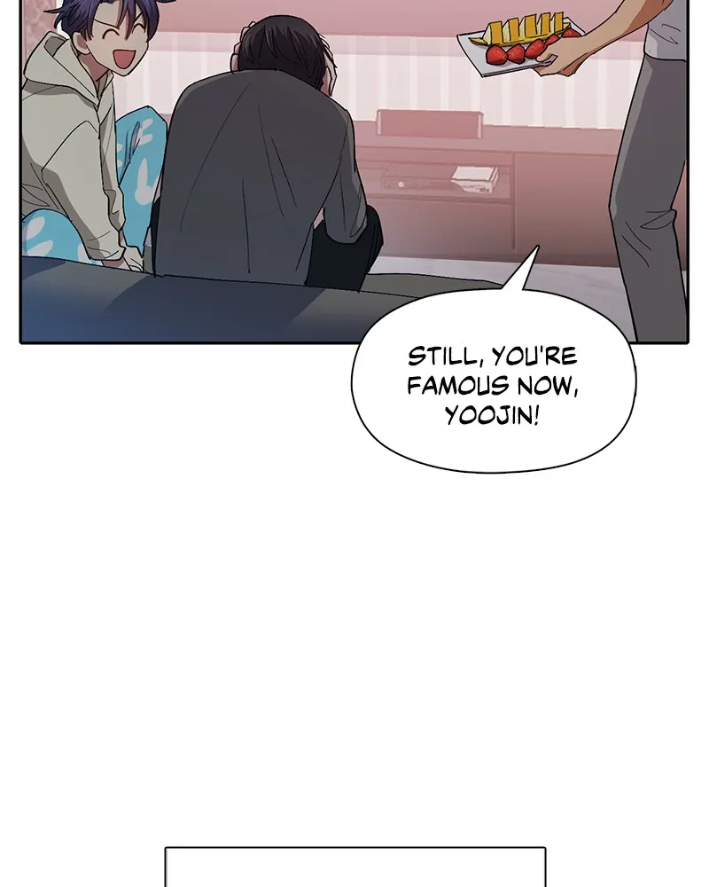 My S-Class Hunters Chapter 33 page 122 - 