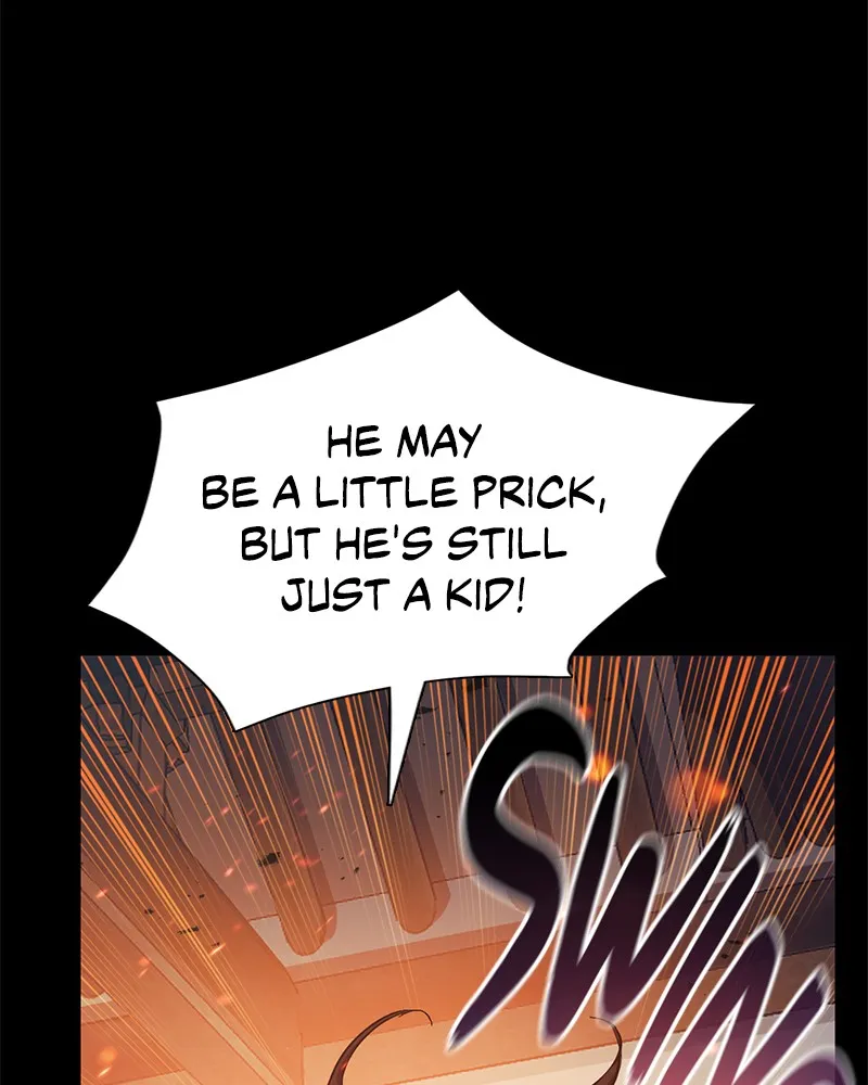 My S-Class Hunters Chapter 33 page 18 - 