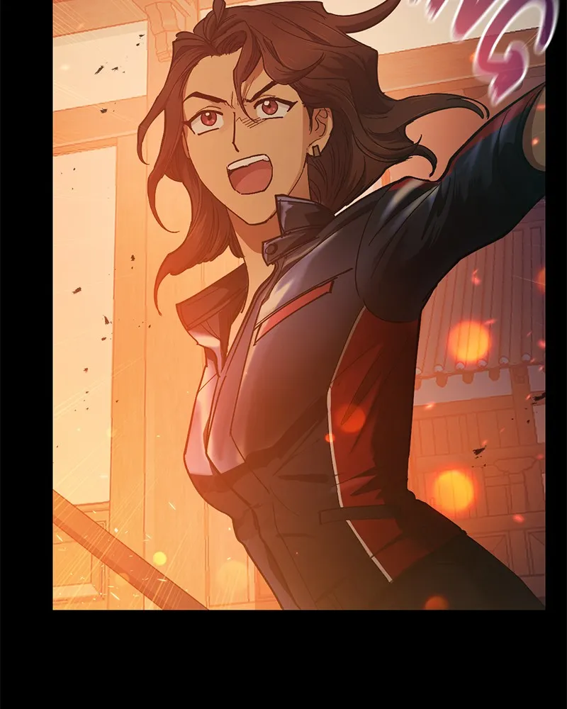 My S-Class Hunters Chapter 33 page 19 - 
