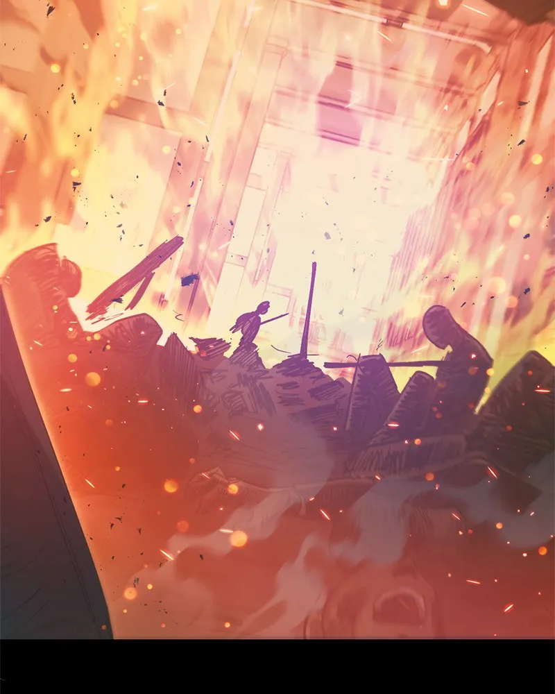 My S-Class Hunters Chapter 33 page 23 - 