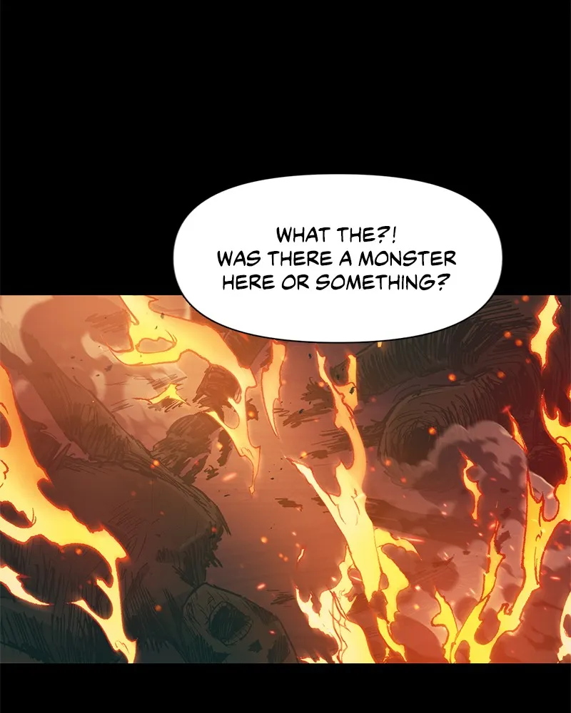 My S-Class Hunters Chapter 33 page 24 - 