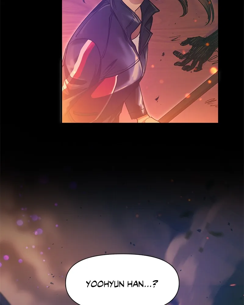 My S-Class Hunters Chapter 33 page 26 - 