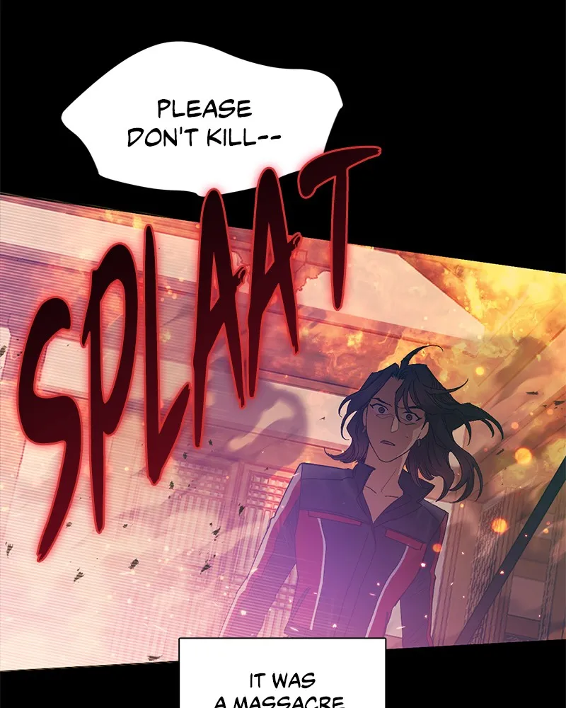 My S-Class Hunters Chapter 33 page 31 - 
