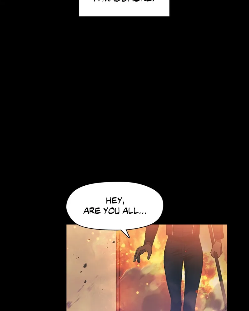 My S-Class Hunters Chapter 33 page 32 - 
