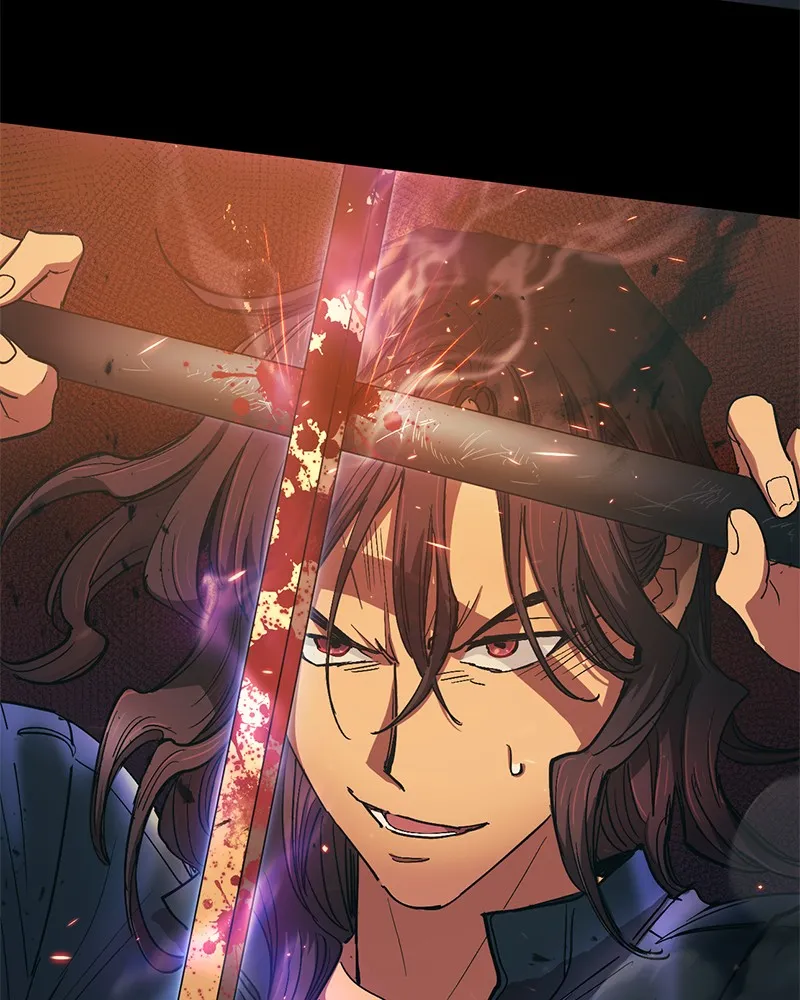 My S-Class Hunters Chapter 33 page 38 - 