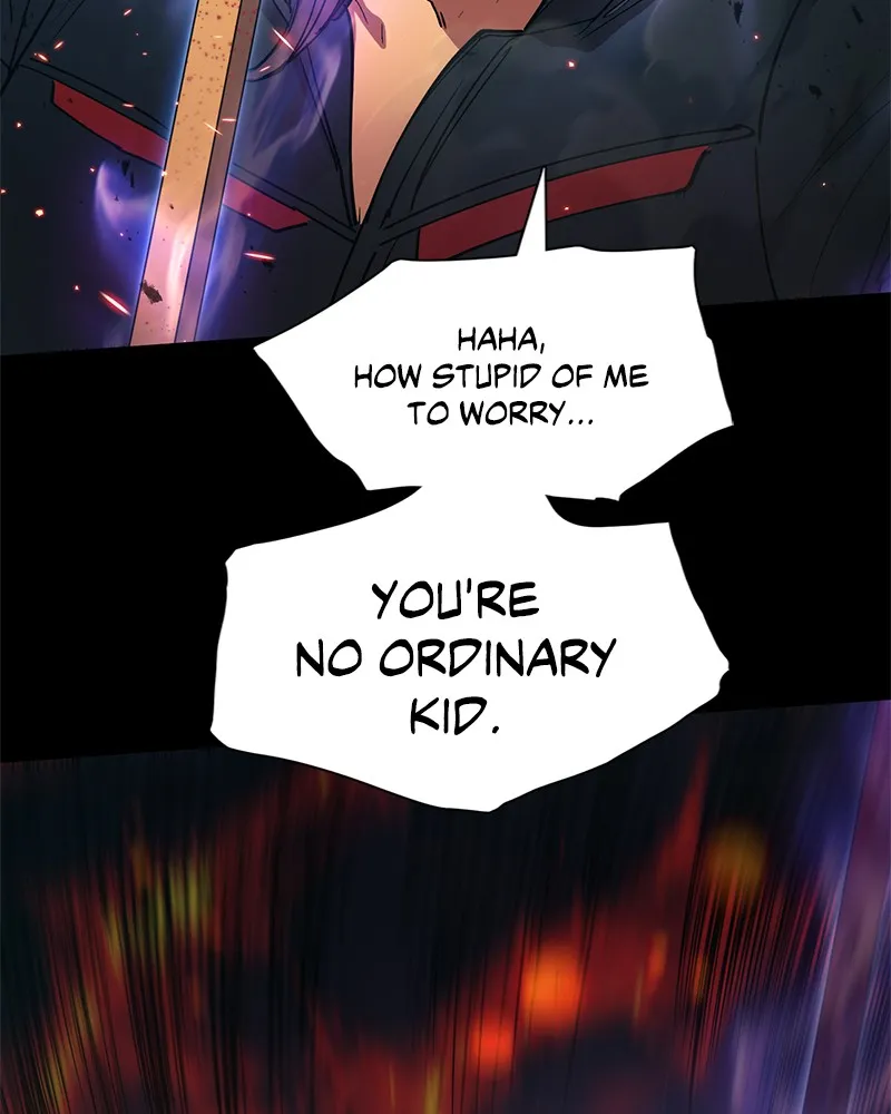 My S-Class Hunters Chapter 33 page 39 - 
