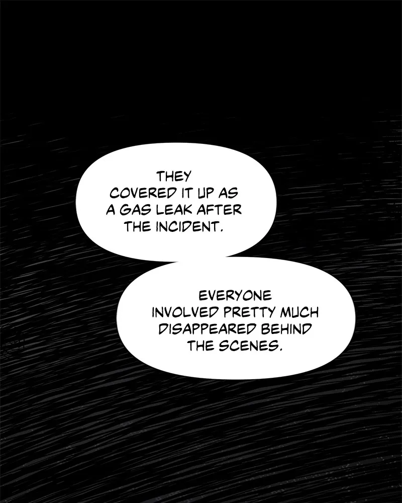 My S-Class Hunters Chapter 33 page 43 - 