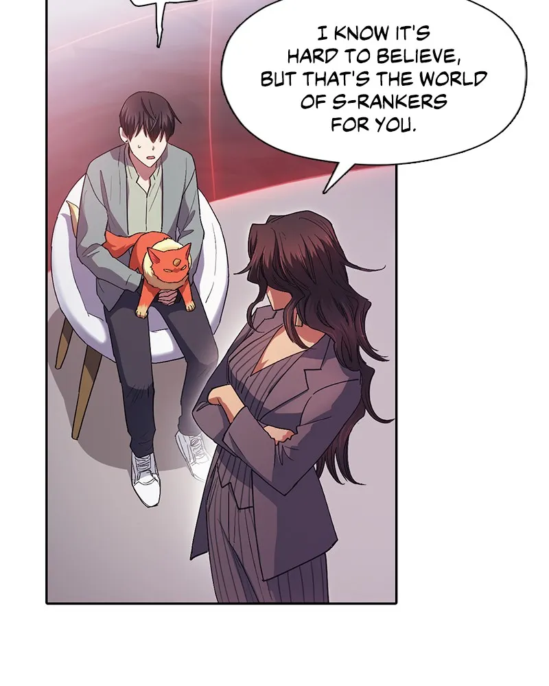 My S-Class Hunters Chapter 33 page 47 - 