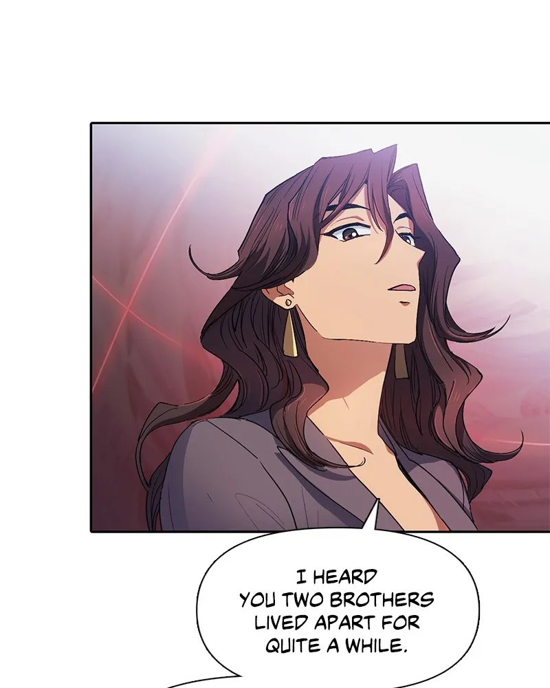 My S-Class Hunters Chapter 33 page 48 - 