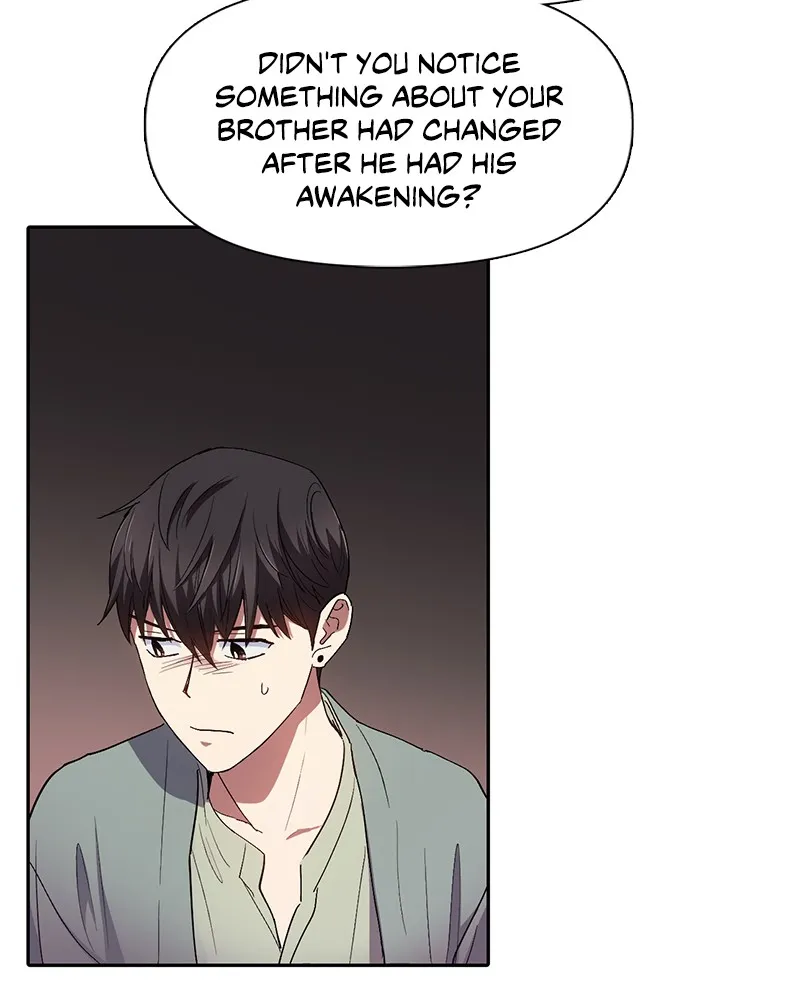 My S-Class Hunters Chapter 33 page 49 - 