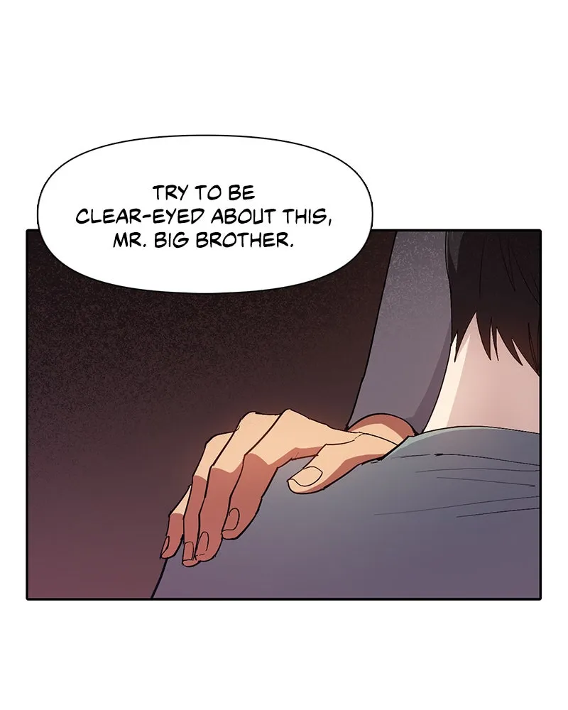 My S-Class Hunters Chapter 33 page 50 - 