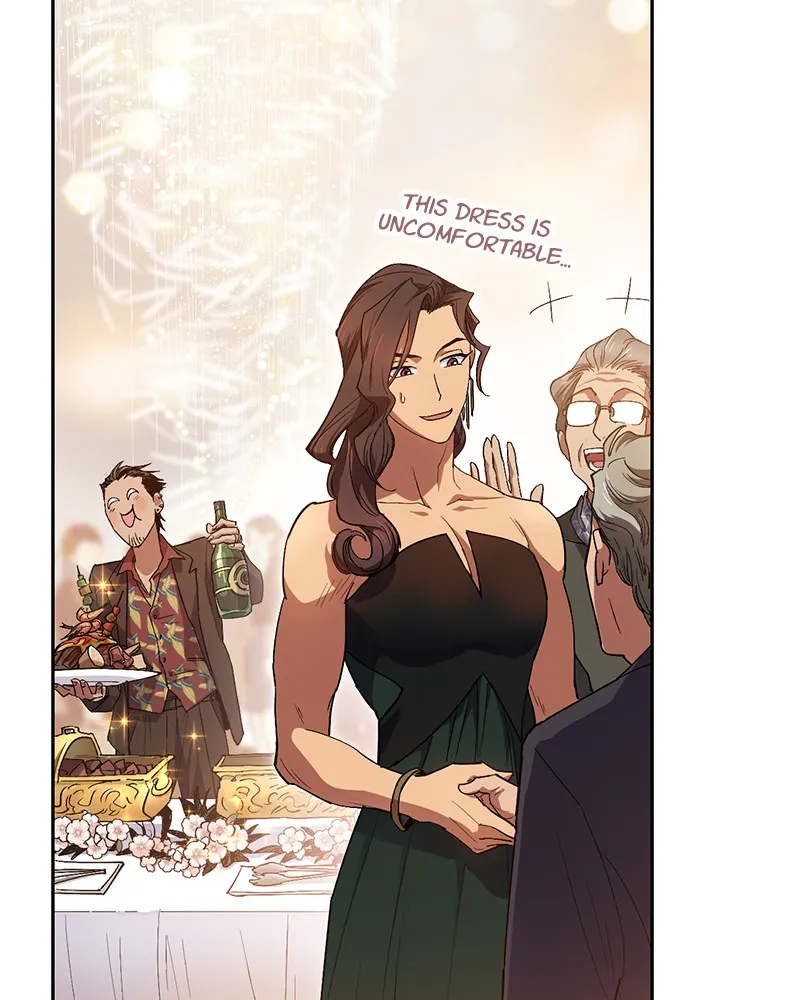 My S-Class Hunters Chapter 33 page 6 - 