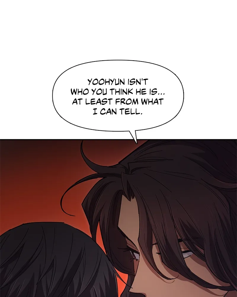 My S-Class Hunters Chapter 33 page 51 - 