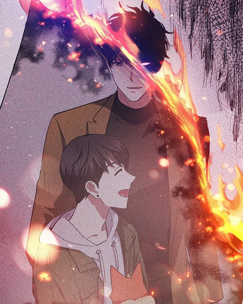 My S-Class Hunters Chapter 33 page 54 - 