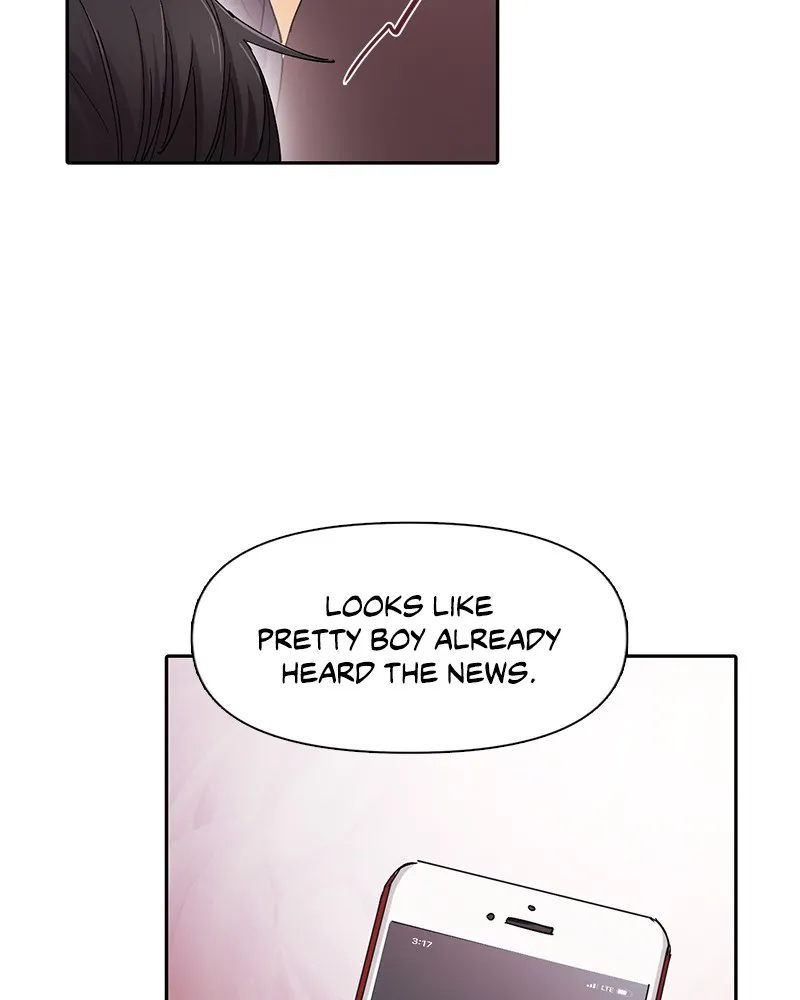 My S-Class Hunters Chapter 33 page 57 - 