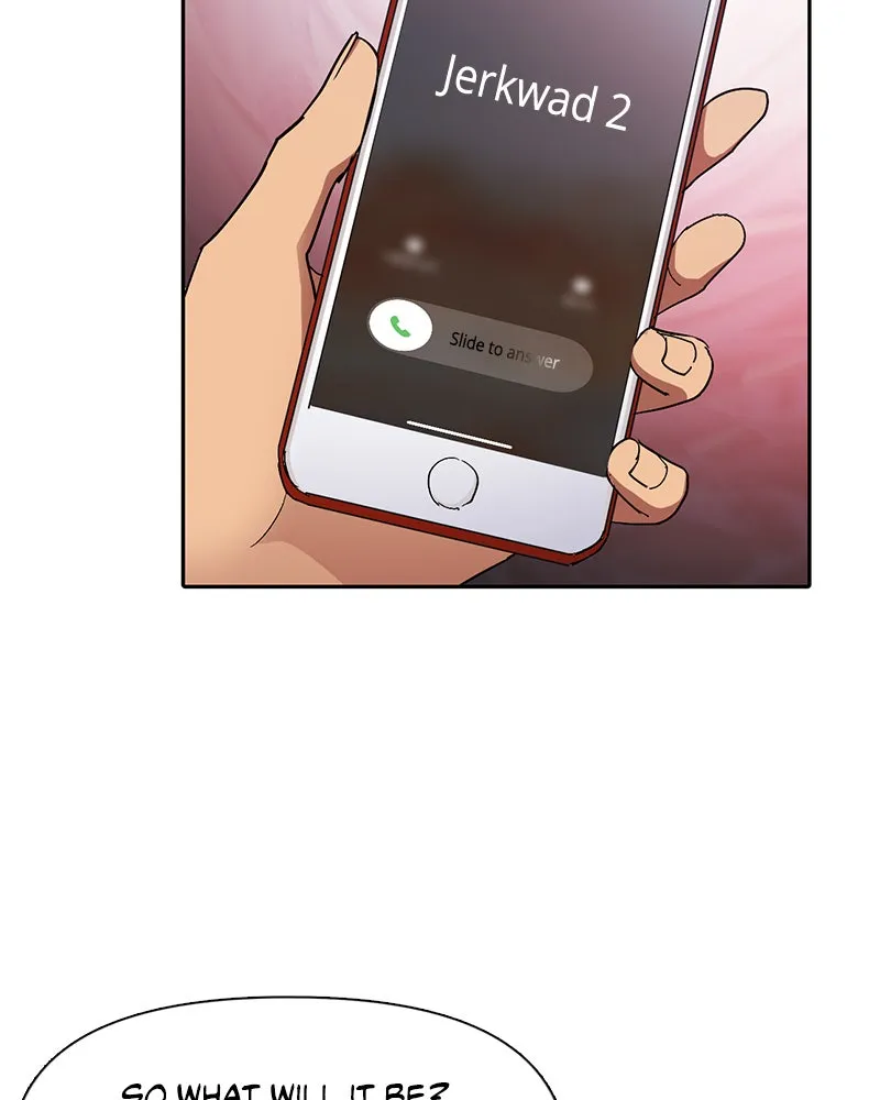 My S-Class Hunters Chapter 33 page 58 - 