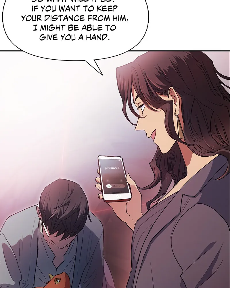 My S-Class Hunters Chapter 33 page 59 - 