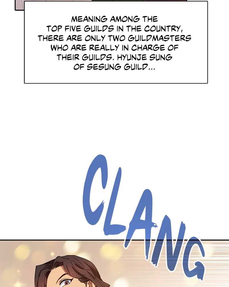 My S-Class Hunters Chapter 33 page 7 - 